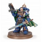 Captain Uriel Ventris